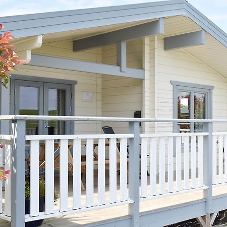 Birch Lodge - Uk30006 Lindal in Furness ภายนอก รูปภาพ