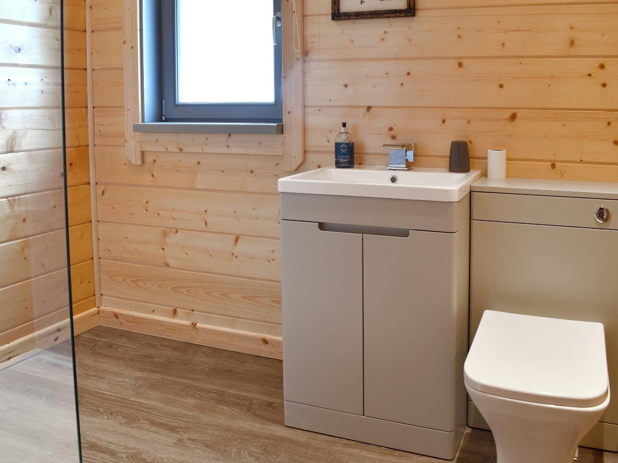 Birch Lodge - Uk30006 Lindal in Furness ภายนอก รูปภาพ