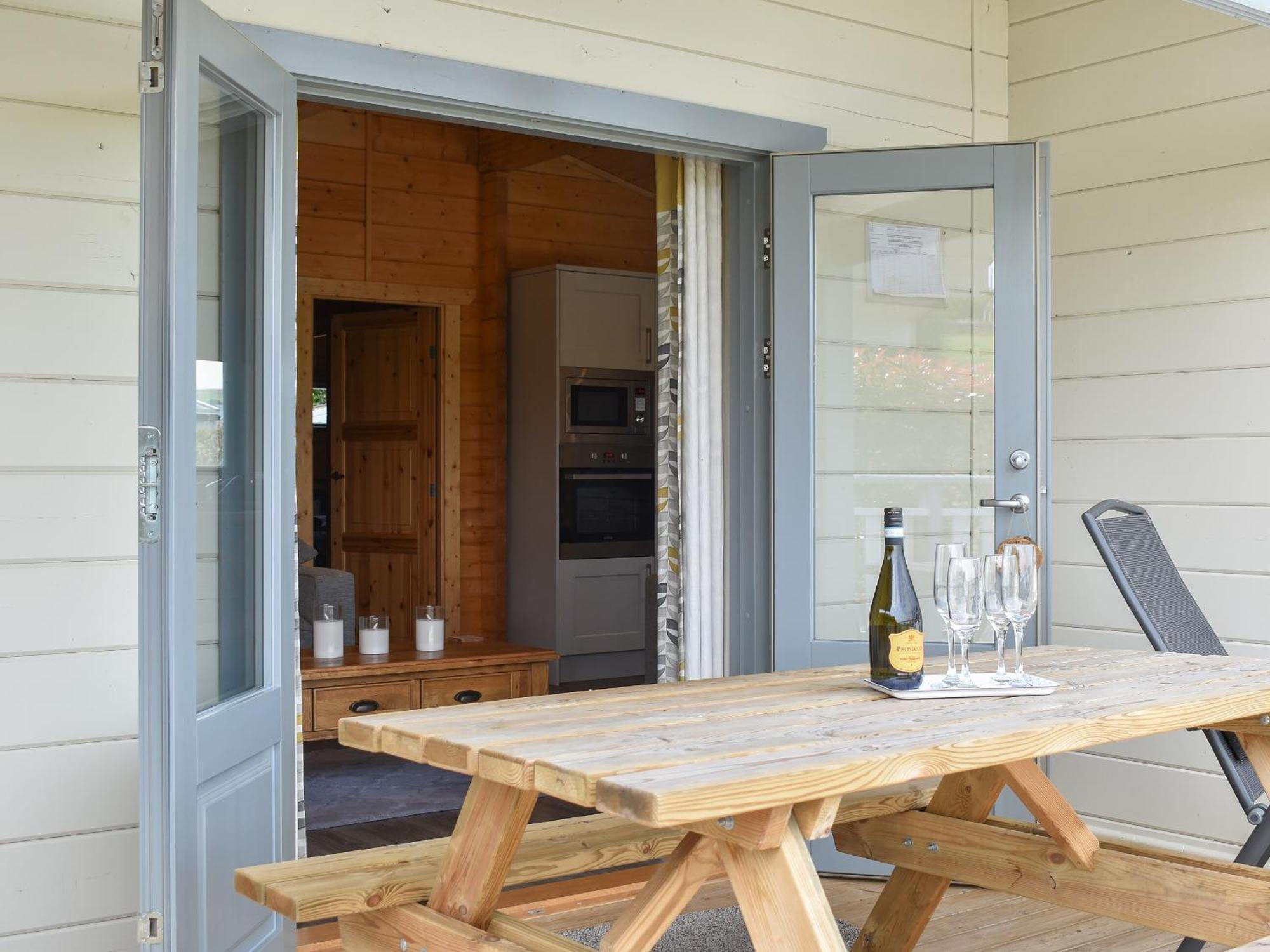Birch Lodge - Uk30006 Lindal in Furness ภายนอก รูปภาพ