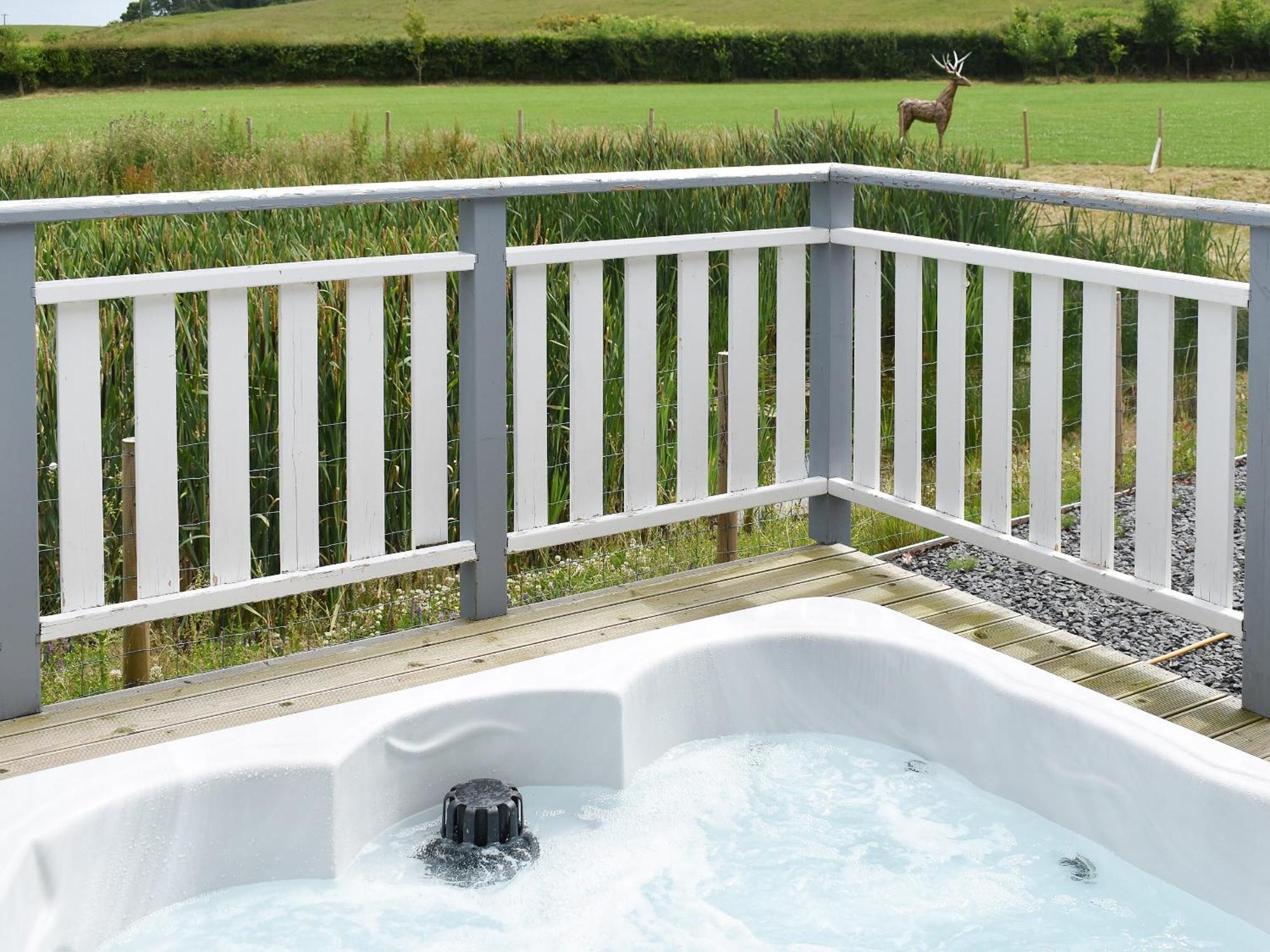 Birch Lodge - Uk30006 Lindal in Furness ภายนอก รูปภาพ