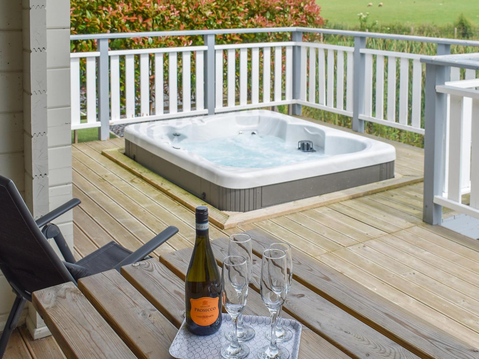 Birch Lodge - Uk30006 Lindal in Furness ภายนอก รูปภาพ