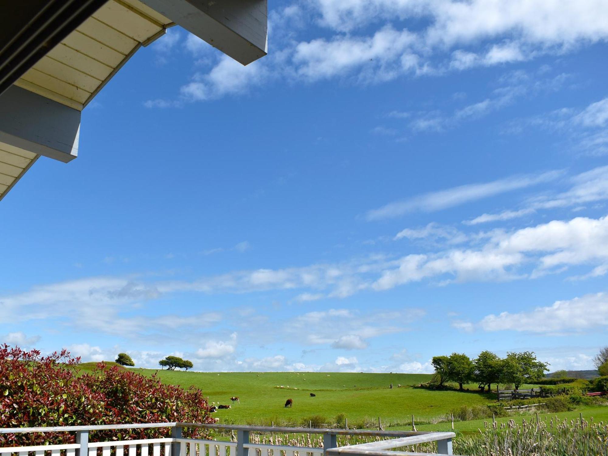 Birch Lodge - Uk30006 Lindal in Furness ภายนอก รูปภาพ
