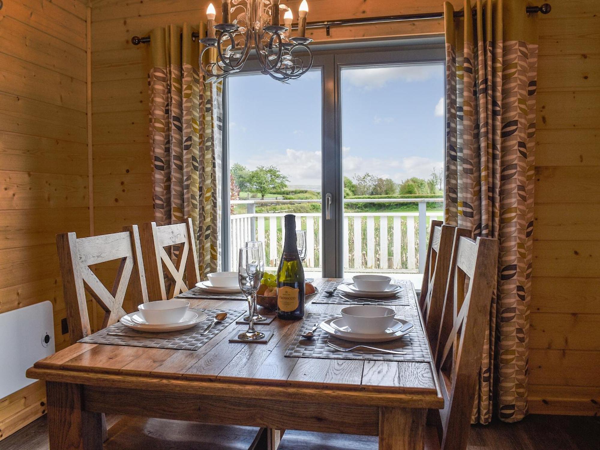 Birch Lodge - Uk30006 Lindal in Furness ภายนอก รูปภาพ