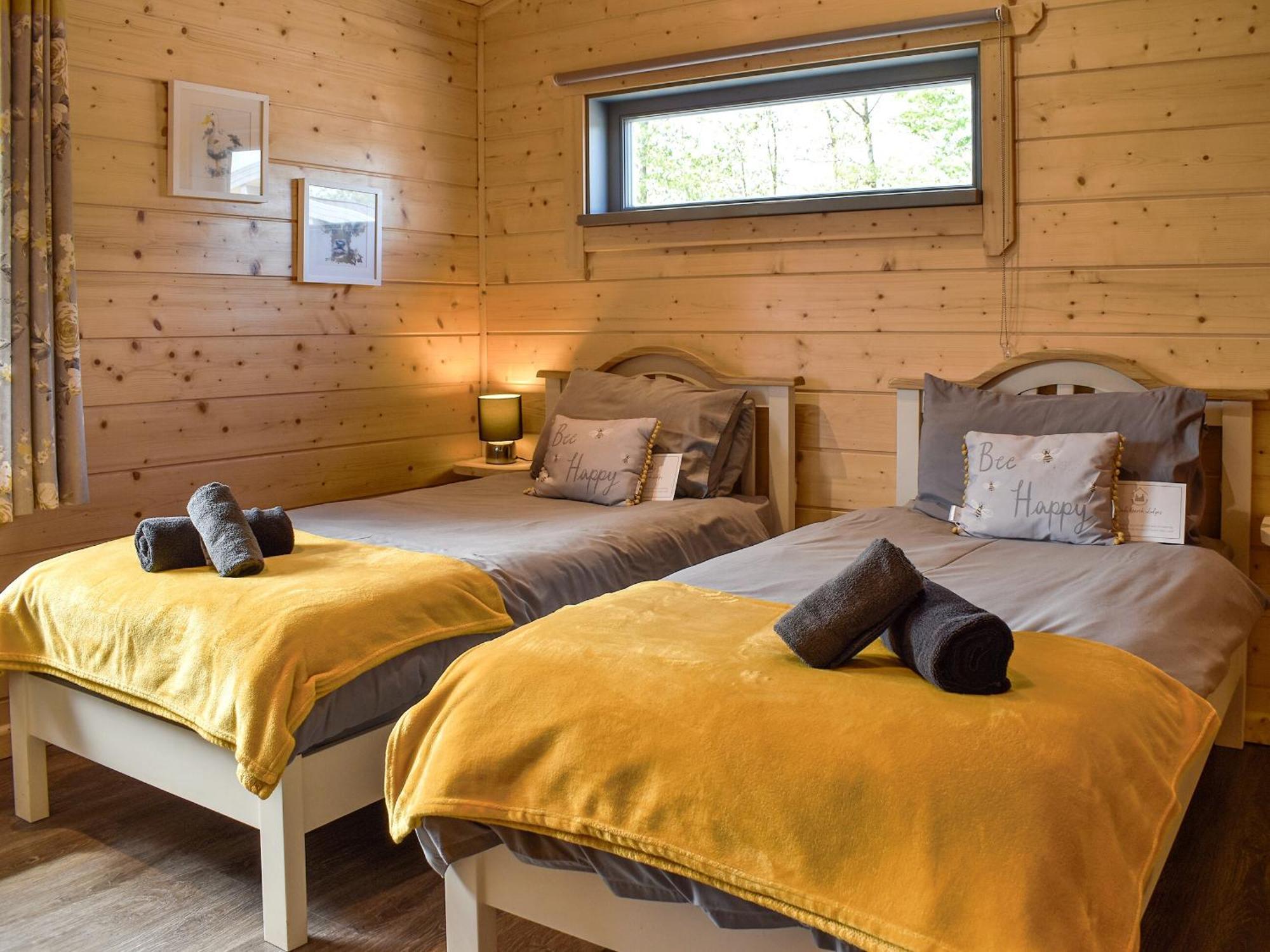 Birch Lodge - Uk30006 Lindal in Furness ภายนอก รูปภาพ