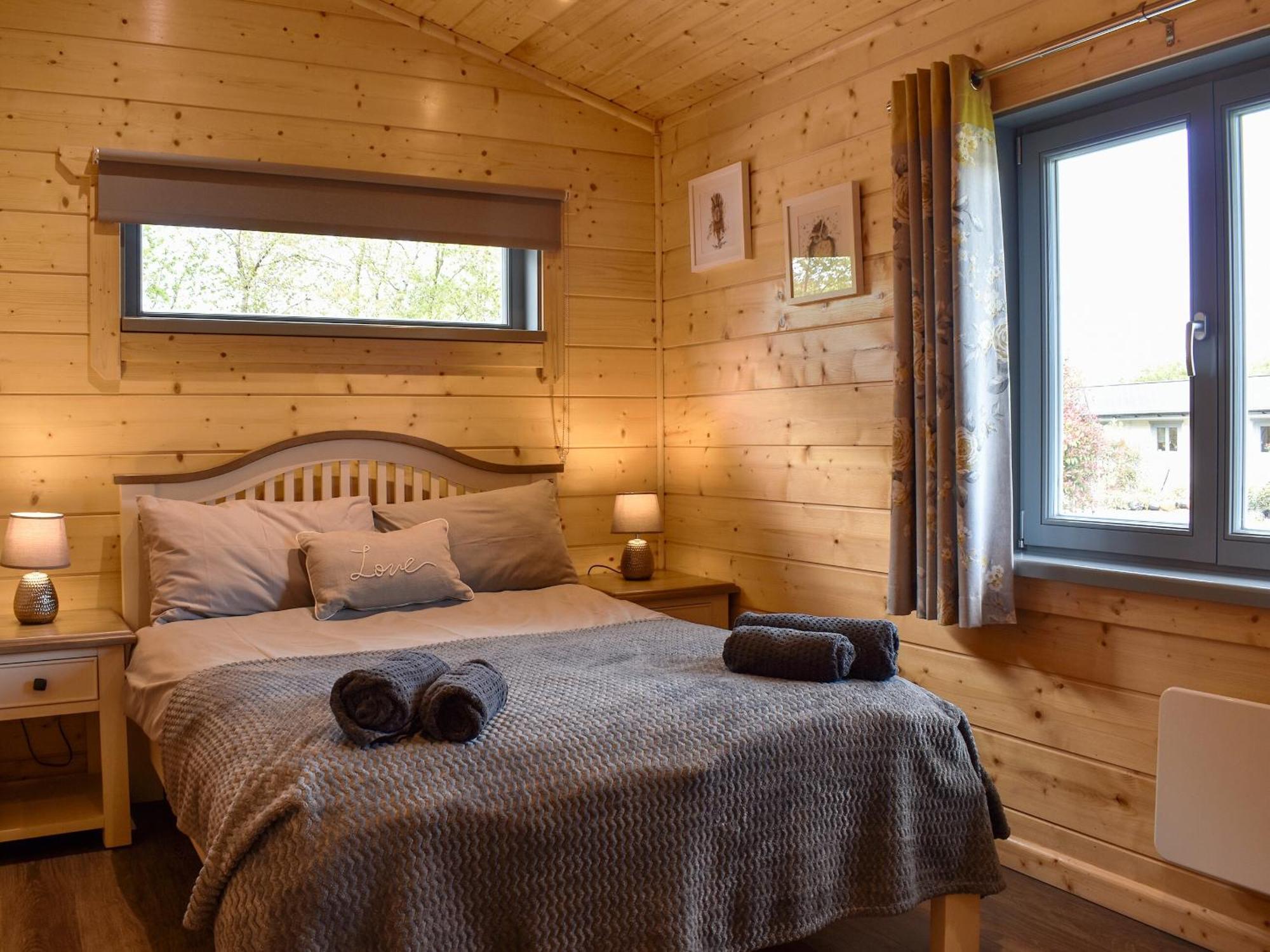 Birch Lodge - Uk30006 Lindal in Furness ภายนอก รูปภาพ