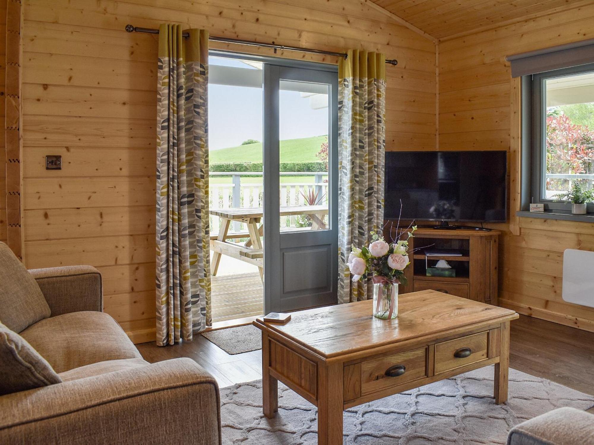 Birch Lodge - Uk30006 Lindal in Furness ภายนอก รูปภาพ