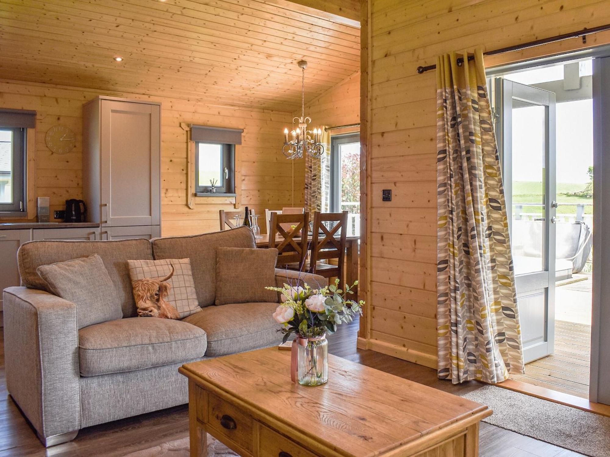 Birch Lodge - Uk30006 Lindal in Furness ภายนอก รูปภาพ
