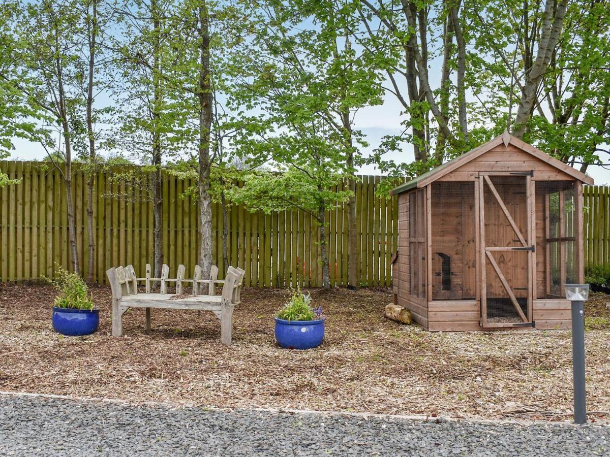 Birch Lodge - Uk30006 Lindal in Furness ภายนอก รูปภาพ